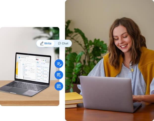 Noch mehr Gründe, sich für uns zu entscheiden