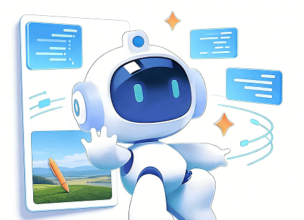 Ein intelligenter Designer, dem nie die Ideen ausgehen