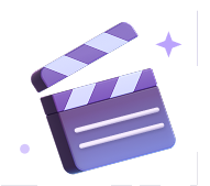 Legen Sie jetzt los mit dem KI-Videogenerator von HIX AI!