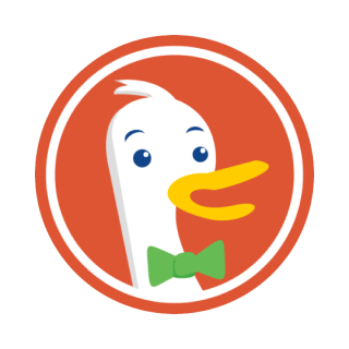 DuckDuckGo