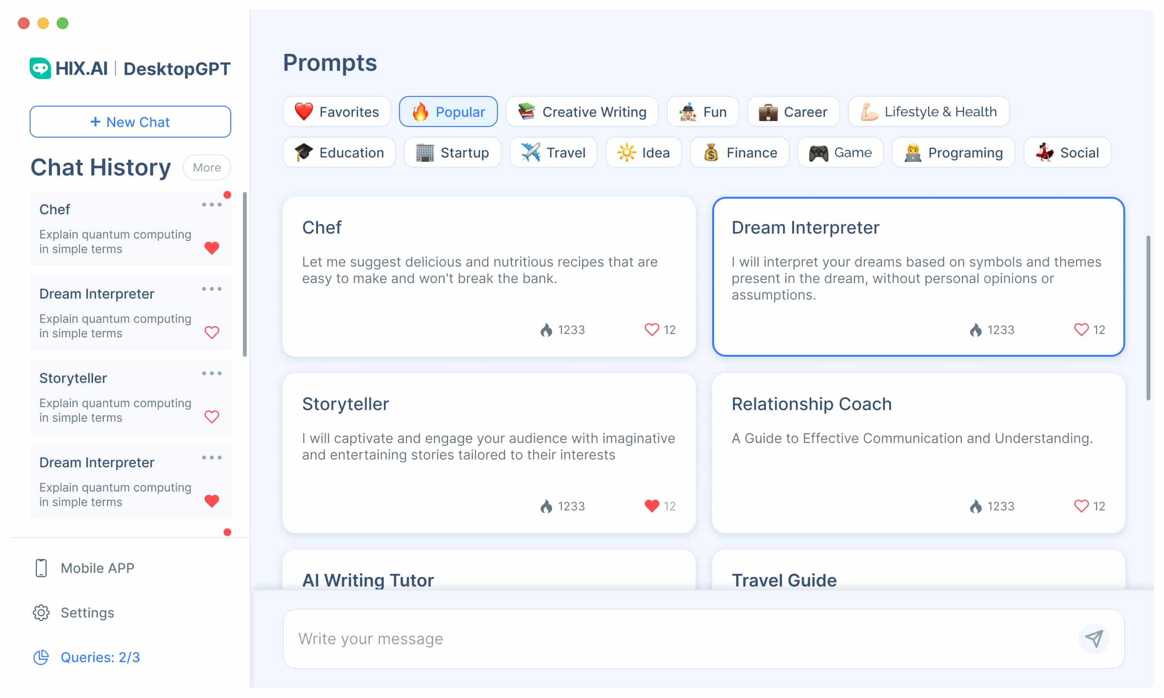 Nutzen Sie ChatGPT überall und für alles