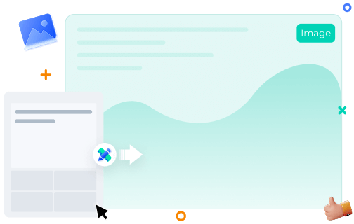 Testen Sie unsere Text-zu-Bild-KI mit nahtlosem Agentic-Workflow