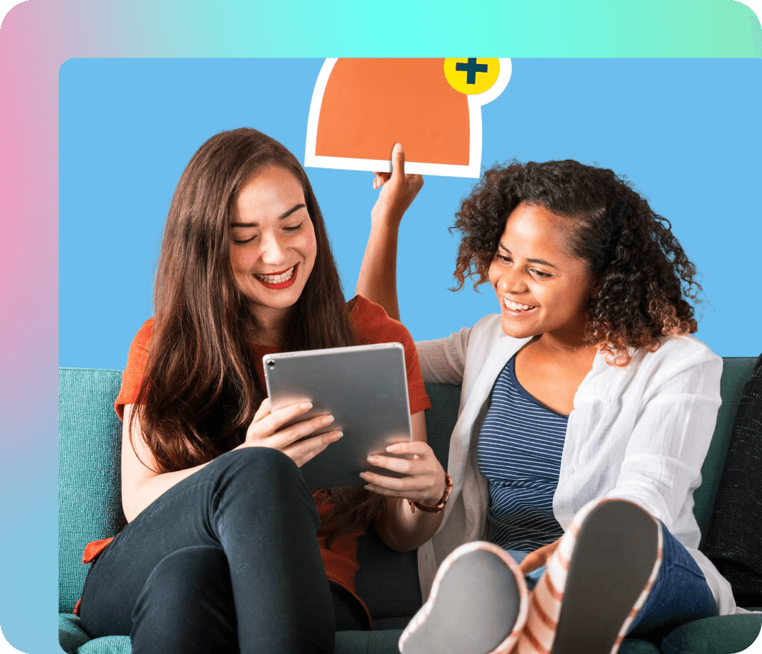 <span class="text-[#00D3B6]">快速回顧</span>收到的電子郵件