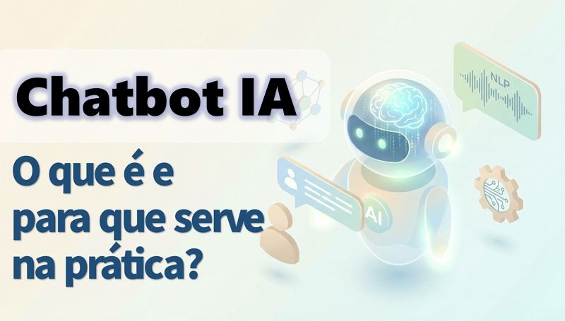 Chatbot IA: o que é e como funciona