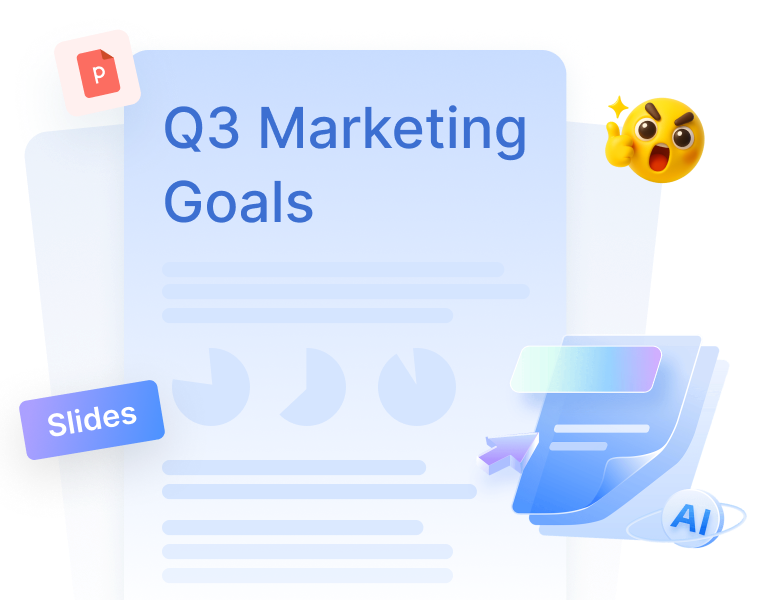 Probieren Sie AI Presentation Maker Powered by Nano Banana Pro 🍌