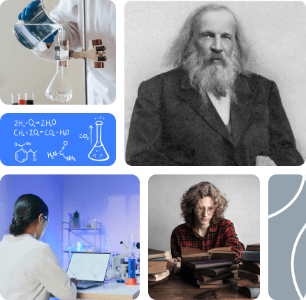 Erhalten Sie sofortige Hilfe bei den Chemie-Hausaufgaben bei HIX AI