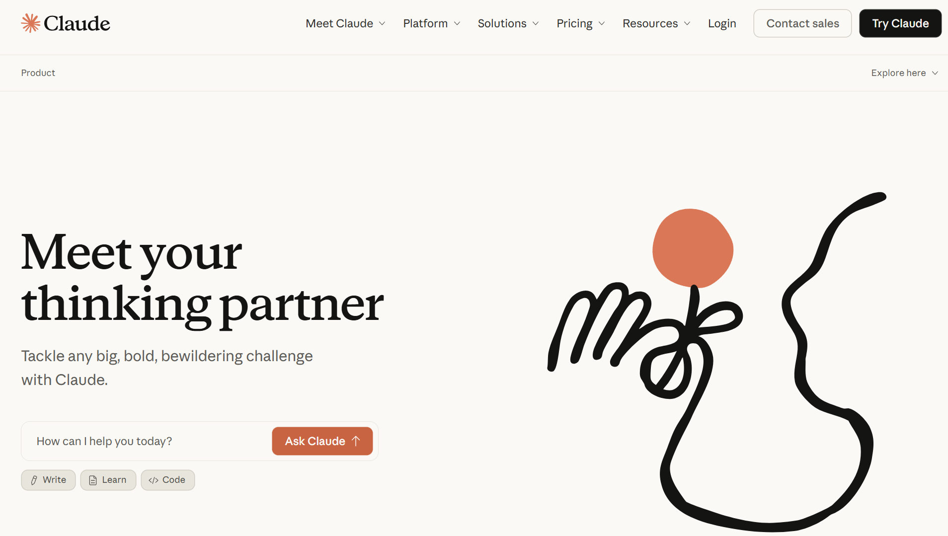 Claude ChatGPT代わりサイト