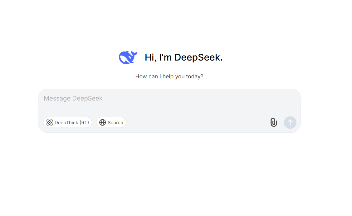 DeepSeek não funciona: como corrigir [10+ métodos rápidos e eficazes]