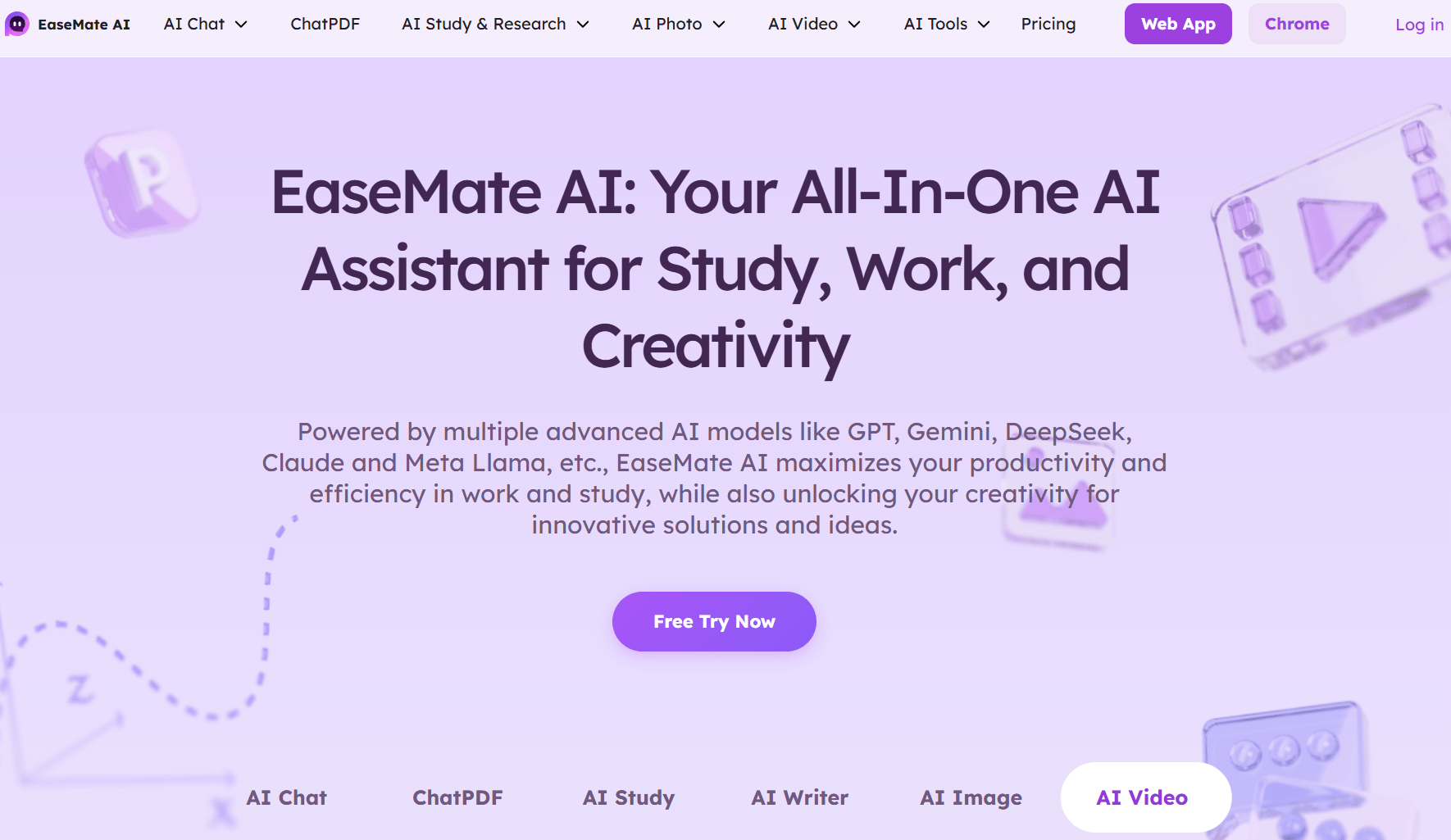 Easemate AI