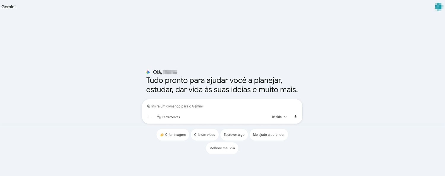Gemini português gratuito