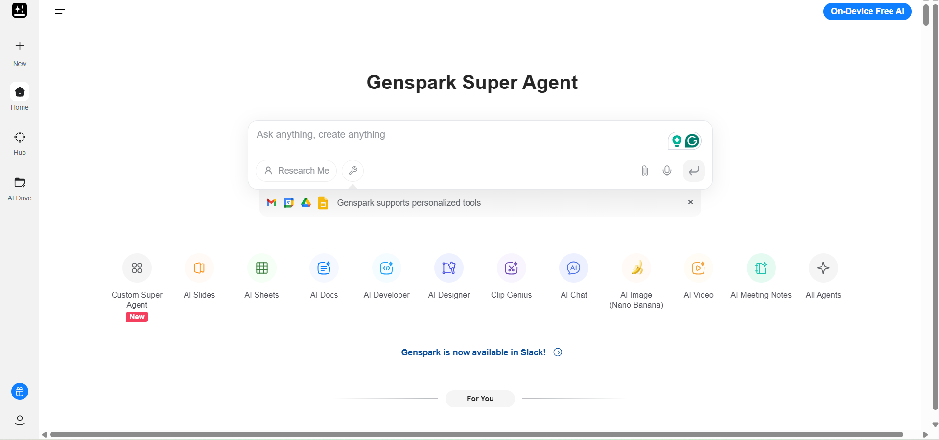 Genspark AI Review: Honest Hands-On Test & Best Alternative