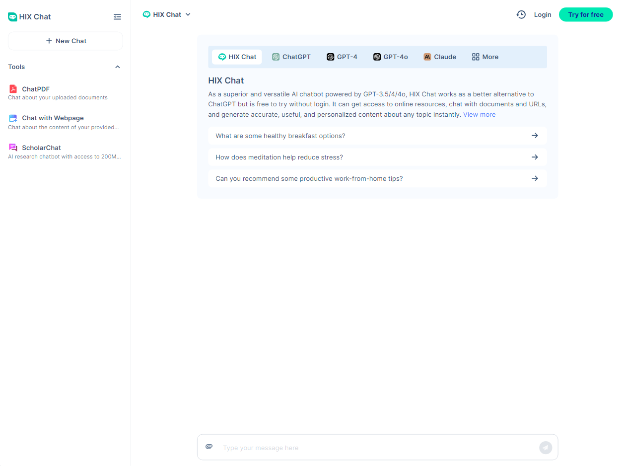 ユーザーフレンドリーな AI チャットのための Coze の代替品ベスト 10