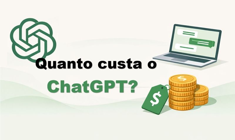 Quanto custa o ChatGPT