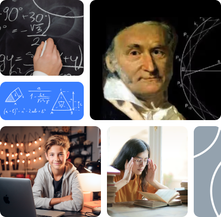 Bewältigen Sie Ihre Mathe-Hausaufgaben mit unserem KI-Mathe-Löser