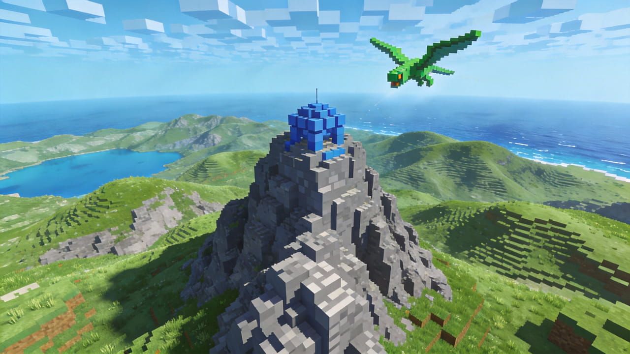 Multimodale Erstellung, Bild 3