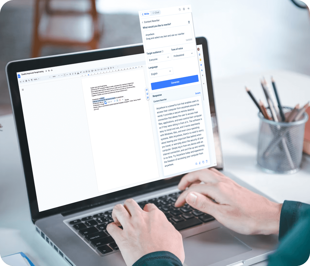 <span class='text-[#00D3B6]'>Her Yerde</span> Açıklama