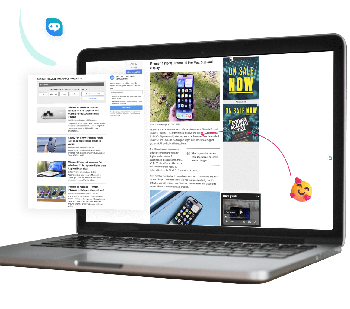 Blogbeitrag <span class="text-[#00D3B6]">zum faktenbasierten</span> Produktvergleich