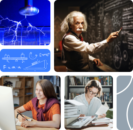 Meistern Sie Physik mühelos mit unserem KI-Physik-Problemlöser