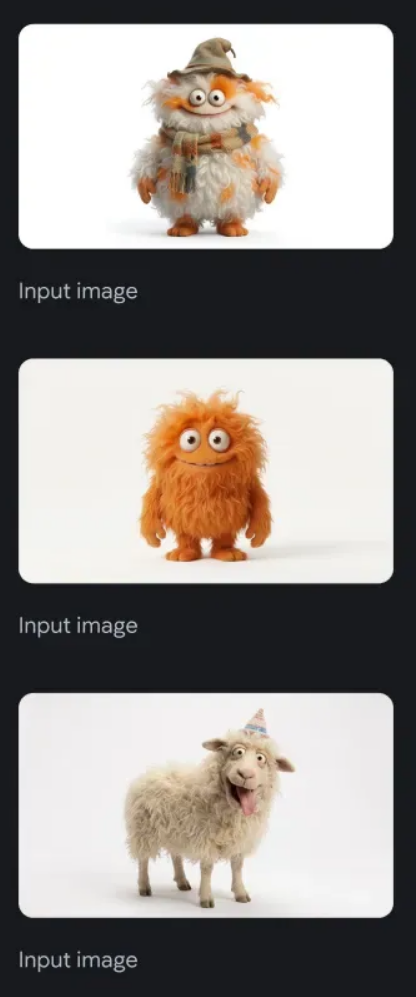 Subjektkonsistenz Eingabebild 2