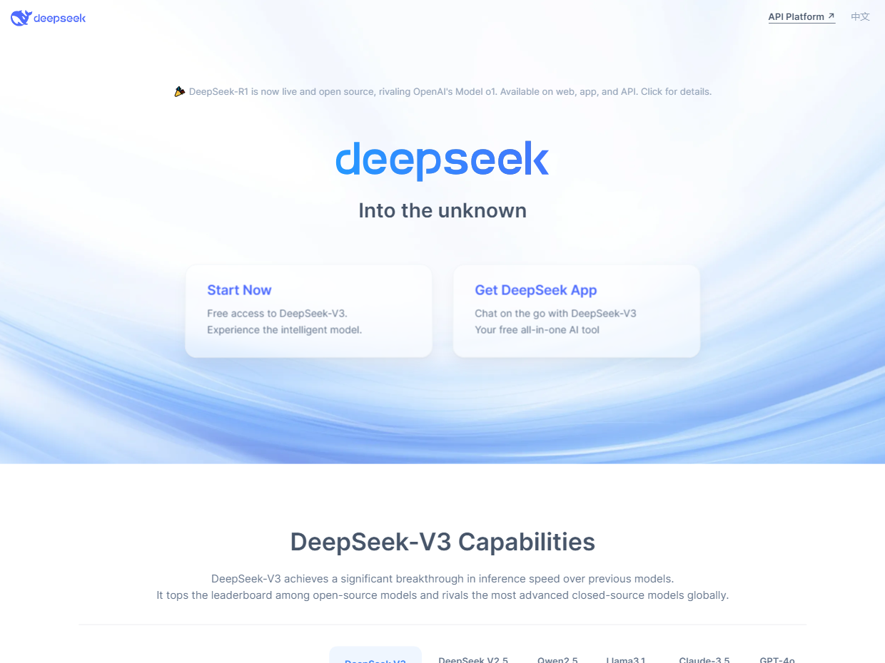 How to Use DeepSeek: In-Depth Guide